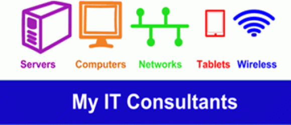 A New MY IT Consultants Page coming soon